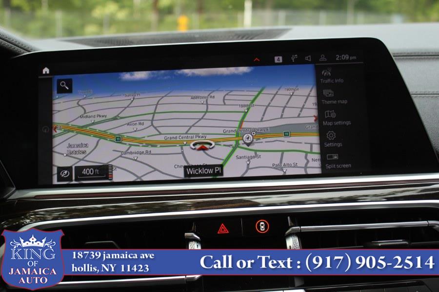 2021 BMW X7 xDrive40i Sports Activity Vehicle, available for sale in Hollis, New York | King of Jamaica Auto Inc. Hollis, New York 2021 BMW X7 xDrive40i Sports Activity Vehicle, available for sale in Hollis, New York | King of Jamaica Auto Inc. Hollis, New York