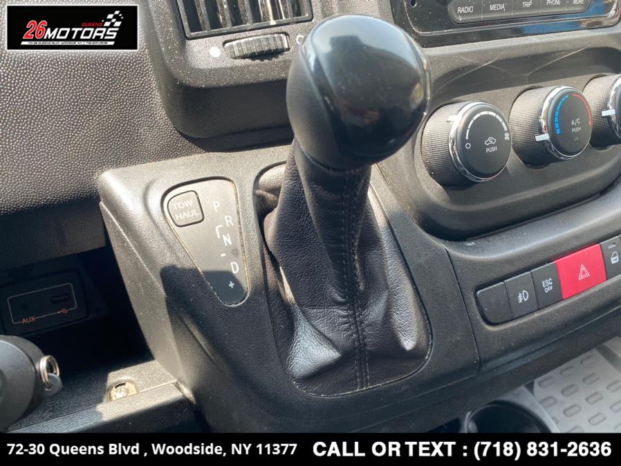 2021 Ram ProMaster Cargo Van 3500 High Roof 159" WB EXT, available for sale in Woodside, New York | 26 Motors Queens. Woodside, New York 2021 Ram ProMaster Cargo Van 3500 High Roof 159" WB EXT, available for sale in Woodside, New York | 26 Motors Queens. Woodside, New York