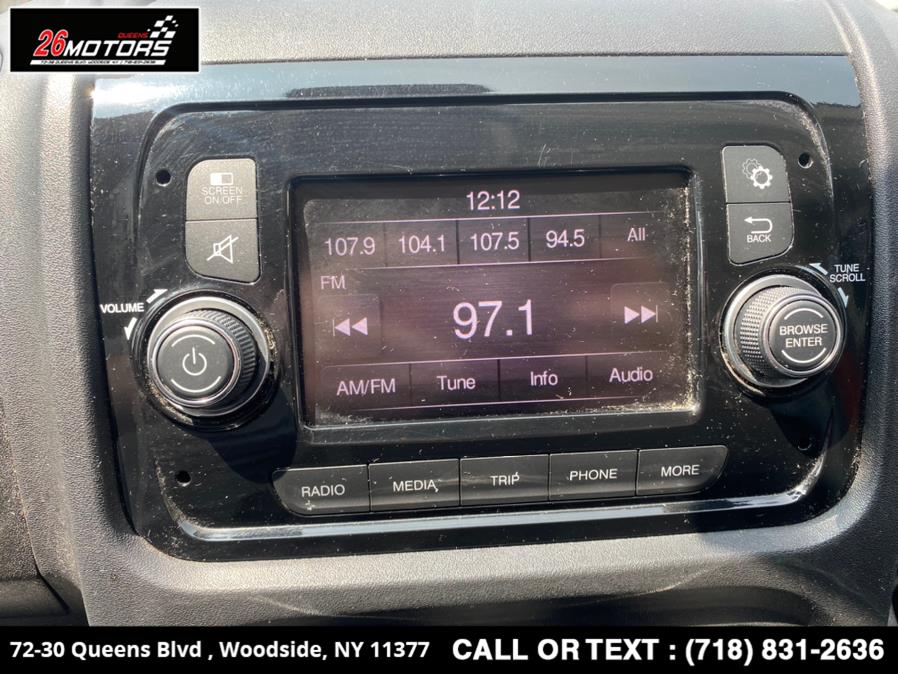 2021 Ram ProMaster Cargo Van 3500 High Roof 159" WB EXT, available for sale in Woodside, New York | 26 Motors Queens. Woodside, New York 2021 Ram ProMaster Cargo Van 3500 High Roof 159" WB EXT, available for sale in Woodside, New York | 26 Motors Queens. Woodside, New York