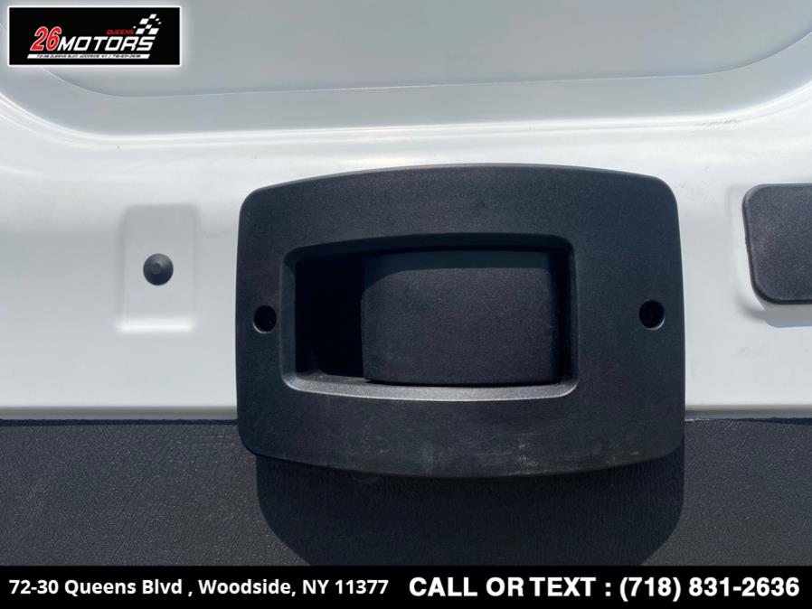 2021 Ram ProMaster Cargo Van 3500 High Roof 159" WB EXT, available for sale in Woodside, New York | 26 Motors Queens. Woodside, New York 2021 Ram ProMaster Cargo Van 3500 High Roof 159" WB EXT, available for sale in Woodside, New York | 26 Motors Queens. Woodside, New York