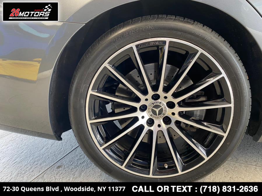 2021 Mercedes-Benz S-Class S 580 4MATIC Sedan, available for sale in Woodside, New York | 26 Motors Queens. Woodside, New York 2021 Mercedes-Benz S-Class S 580 4MATIC Sedan, available for sale in Woodside, New York | 26 Motors Queens. Woodside, New York