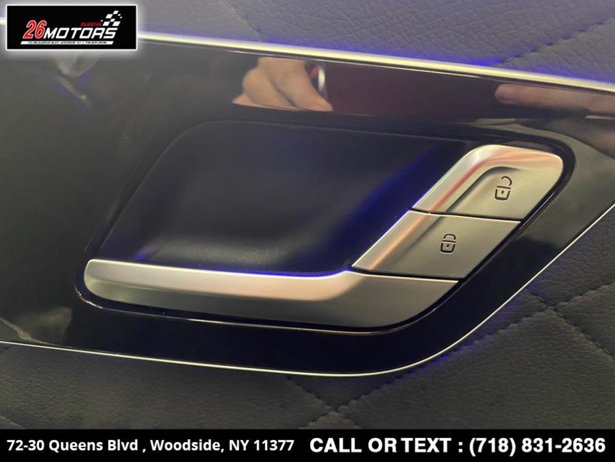 2021 Mercedes-Benz S-Class S 580 4MATIC Sedan, available for sale in Woodside, New York | 26 Motors Queens. Woodside, New York 2021 Mercedes-Benz S-Class S 580 4MATIC Sedan, available for sale in Woodside, New York | 26 Motors Queens. Woodside, New York