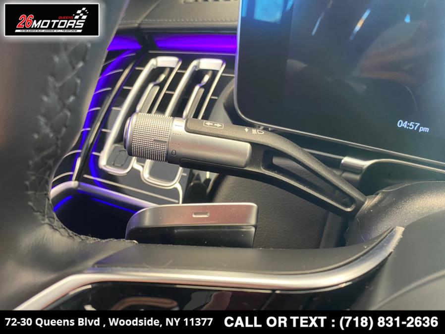 2021 Mercedes-Benz S-Class S 580 4MATIC Sedan, available for sale in Woodside, New York | 26 Motors Queens. Woodside, New York 2021 Mercedes-Benz S-Class S 580 4MATIC Sedan, available for sale in Woodside, New York | 26 Motors Queens. Woodside, New York