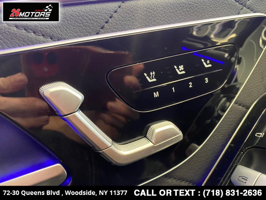 2021 Mercedes-Benz S-Class S 580 4MATIC Sedan, available for sale in Woodside, New York | 26 Motors Queens. Woodside, New York 2021 Mercedes-Benz S-Class S 580 4MATIC Sedan, available for sale in Woodside, New York | 26 Motors Queens. Woodside, New York