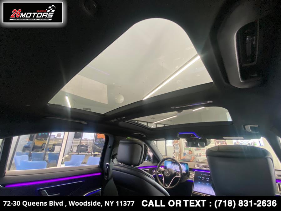 2021 Mercedes-Benz S-Class S 580 4MATIC Sedan, available for sale in Woodside, New York | 26 Motors Queens. Woodside, New York 2021 Mercedes-Benz S-Class S 580 4MATIC Sedan, available for sale in Woodside, New York | 26 Motors Queens. Woodside, New York