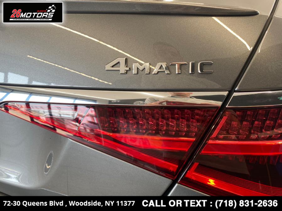 2021 Mercedes-Benz S-Class S 580 4MATIC Sedan, available for sale in Woodside, New York | 26 Motors Queens. Woodside, New York 2021 Mercedes-Benz S-Class S 580 4MATIC Sedan, available for sale in Woodside, New York | 26 Motors Queens. Woodside, New York
