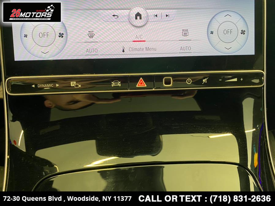 2021 Mercedes-Benz S-Class S 580 4MATIC Sedan, available for sale in Woodside, New York | 26 Motors Queens. Woodside, New York 2021 Mercedes-Benz S-Class S 580 4MATIC Sedan, available for sale in Woodside, New York | 26 Motors Queens. Woodside, New York
