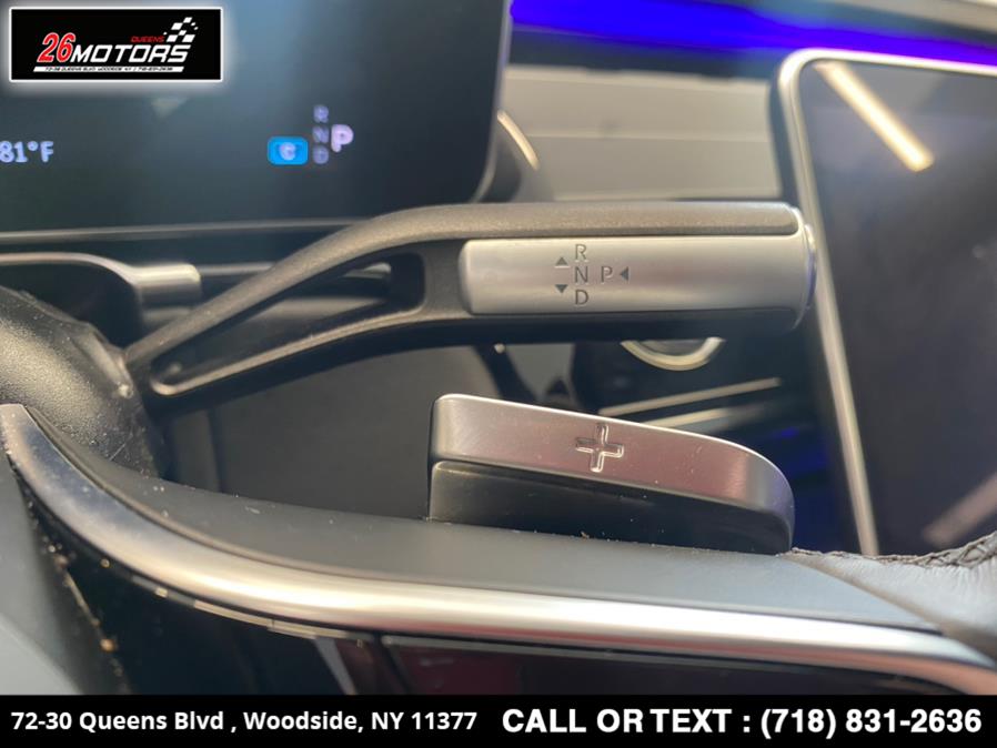 2021 Mercedes-Benz S-Class S 580 4MATIC Sedan, available for sale in Woodside, New York | 26 Motors Queens. Woodside, New York 2021 Mercedes-Benz S-Class S 580 4MATIC Sedan, available for sale in Woodside, New York | 26 Motors Queens. Woodside, New York