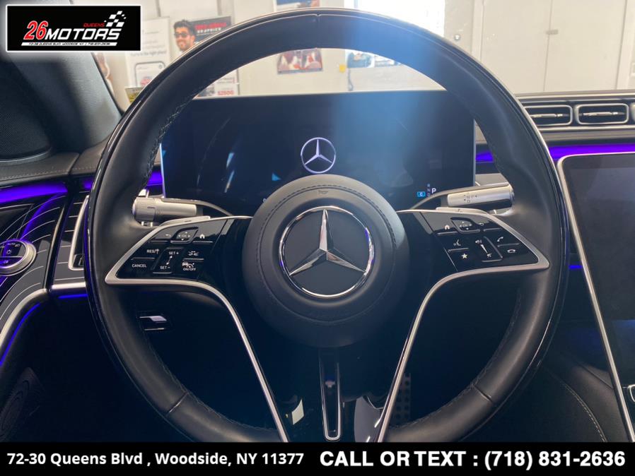 2021 Mercedes-Benz S-Class S 580 4MATIC Sedan, available for sale in Woodside, New York | 26 Motors Queens. Woodside, New York 2021 Mercedes-Benz S-Class S 580 4MATIC Sedan, available for sale in Woodside, New York | 26 Motors Queens. Woodside, New York