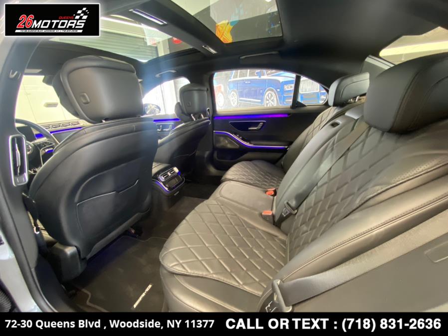 2021 Mercedes-Benz S-Class S 580 4MATIC Sedan, available for sale in Woodside, New York | 26 Motors Queens. Woodside, New York 2021 Mercedes-Benz S-Class S 580 4MATIC Sedan, available for sale in Woodside, New York | 26 Motors Queens. Woodside, New York
