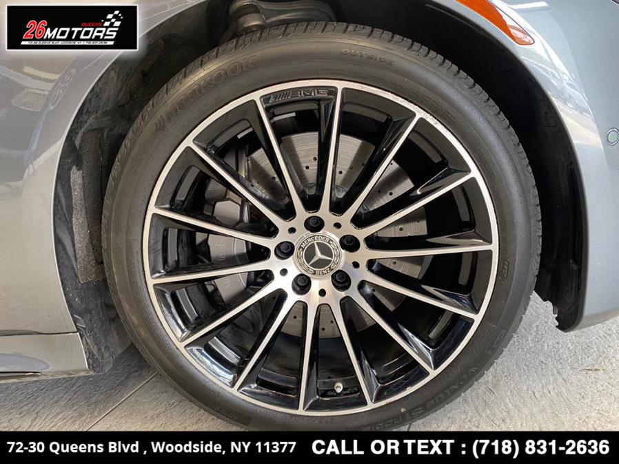 2021 Mercedes-Benz S-Class S 580 4MATIC Sedan, available for sale in Woodside, New York | 26 Motors Queens. Woodside, New York 2021 Mercedes-Benz S-Class S 580 4MATIC Sedan, available for sale in Woodside, New York | 26 Motors Queens. Woodside, New York