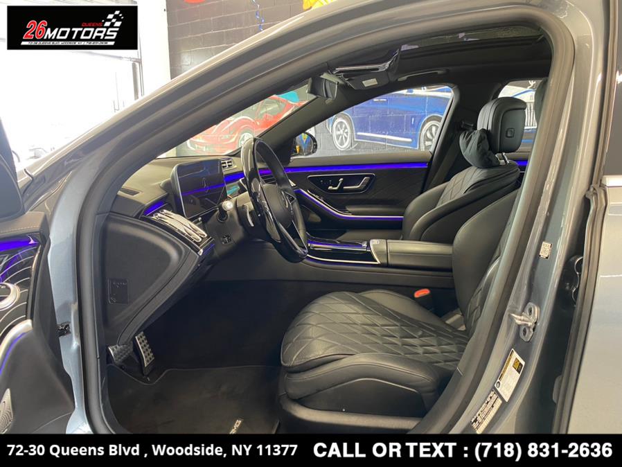 2021 Mercedes-Benz S-Class S 580 4MATIC Sedan, available for sale in Woodside, New York | 26 Motors Queens. Woodside, New York 2021 Mercedes-Benz S-Class S 580 4MATIC Sedan, available for sale in Woodside, New York | 26 Motors Queens. Woodside, New York