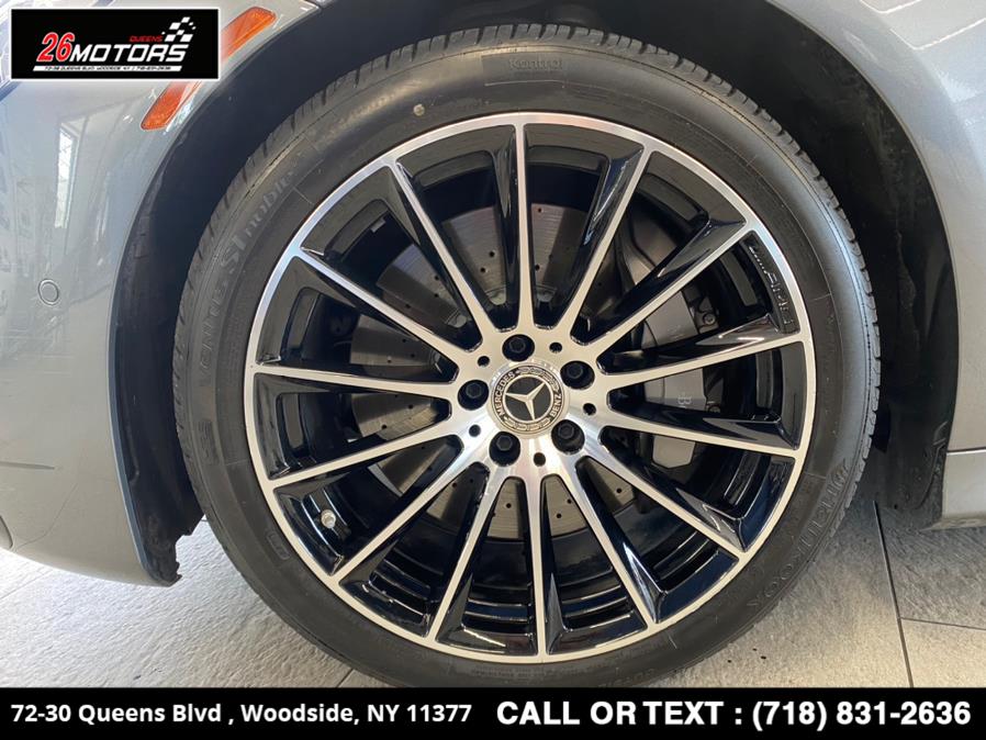 2021 Mercedes-Benz S-Class S 580 4MATIC Sedan, available for sale in Woodside, New York | 26 Motors Queens. Woodside, New York 2021 Mercedes-Benz S-Class S 580 4MATIC Sedan, available for sale in Woodside, New York | 26 Motors Queens. Woodside, New York