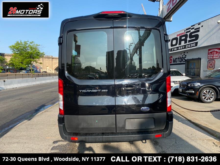 2021 Ford Transit Passenger Wagon T-350 148" Med Roof XL RWD, available for sale in Woodside, New York | 26 Motors Queens. Woodside, New York 2021 Ford Transit Passenger Wagon T-350 148" Med Roof XL RWD, available for sale in Woodside, New York | 26 Motors Queens. Woodside, New York