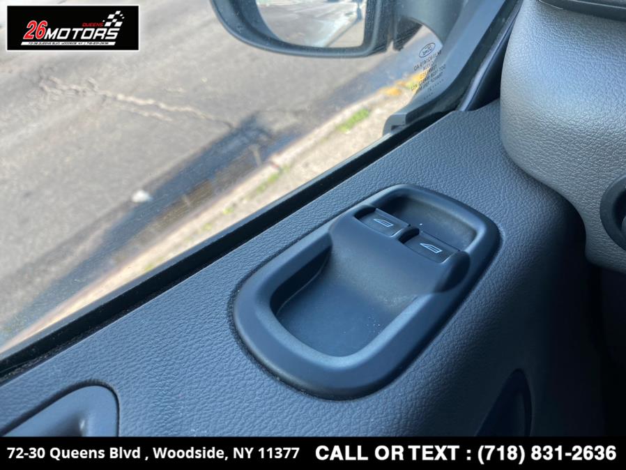 2021 Ford Transit Passenger Wagon T-350 148" Med Roof XL RWD, available for sale in Woodside, New York | 26 Motors Queens. Woodside, New York 2021 Ford Transit Passenger Wagon T-350 148" Med Roof XL RWD, available for sale in Woodside, New York | 26 Motors Queens. Woodside, New York