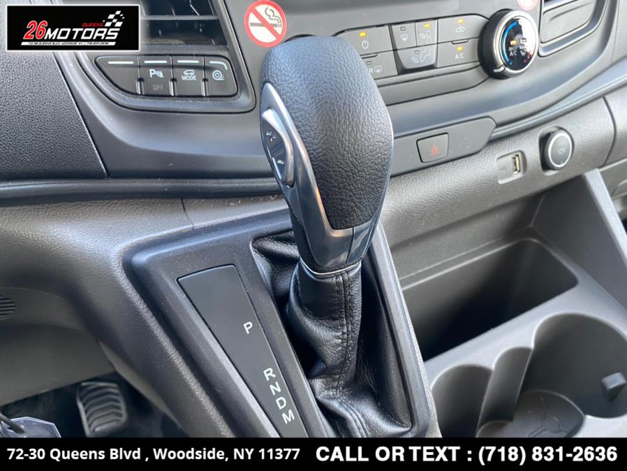 2021 Ford Transit Passenger Wagon T-350 148" Med Roof XL RWD, available for sale in Woodside, New York | 26 Motors Queens. Woodside, New York 2021 Ford Transit Passenger Wagon T-350 148" Med Roof XL RWD, available for sale in Woodside, New York | 26 Motors Queens. Woodside, New York