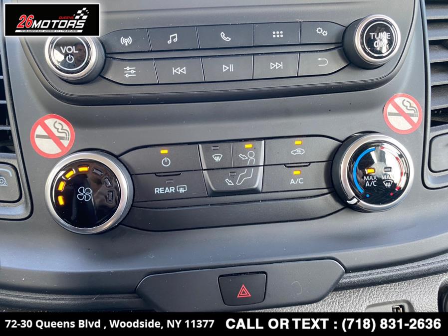 2021 Ford Transit Passenger Wagon T-350 148" Med Roof XL RWD, available for sale in Woodside, New York | 26 Motors Queens. Woodside, New York 2021 Ford Transit Passenger Wagon T-350 148" Med Roof XL RWD, available for sale in Woodside, New York | 26 Motors Queens. Woodside, New York