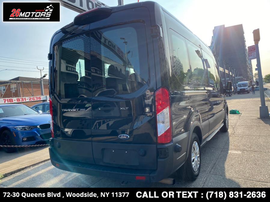 2020 Ford Transit Passenger Wagon T-350 148" Med Roof XL RWD, available for sale in Woodside, New York | 26 Motors Queens. Woodside, New York 2020 Ford Transit Passenger Wagon T-350 148" Med Roof XL RWD, available for sale in Woodside, New York | 26 Motors Queens. Woodside, New York