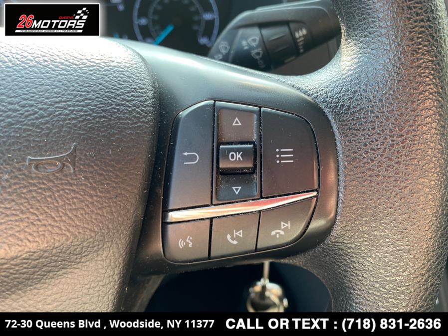 2020 Ford Transit Passenger Wagon T-350 148" Med Roof XL RWD, available for sale in Woodside, New York | 26 Motors Queens. Woodside, New York 2020 Ford Transit Passenger Wagon T-350 148" Med Roof XL RWD, available for sale in Woodside, New York | 26 Motors Queens. Woodside, New York