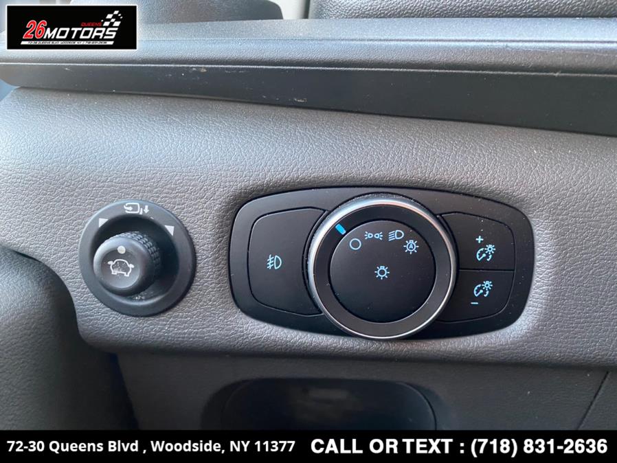 2020 Ford Transit Passenger Wagon T-350 148" Med Roof XL RWD, available for sale in Woodside, New York | 26 Motors Queens. Woodside, New York 2020 Ford Transit Passenger Wagon T-350 148" Med Roof XL RWD, available for sale in Woodside, New York | 26 Motors Queens. Woodside, New York