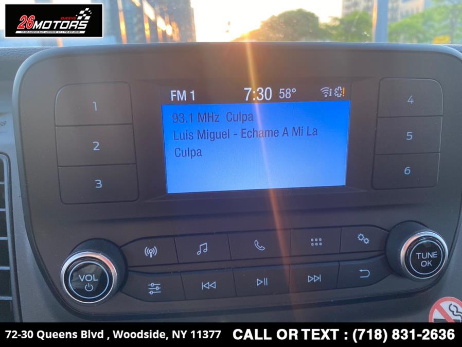 2020 Ford Transit Passenger Wagon T-350 148" Med Roof XL RWD, available for sale in Woodside, New York | 26 Motors Queens. Woodside, New York 2020 Ford Transit Passenger Wagon T-350 148" Med Roof XL RWD, available for sale in Woodside, New York | 26 Motors Queens. Woodside, New York