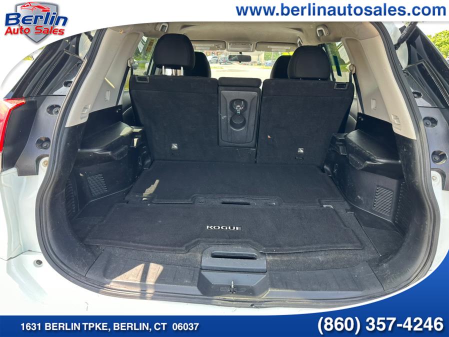2017 Nissan Rogue FWD S, available for sale in Berlin, Connecticut | Berlin Auto Sales LLC. Berlin, Connecticut 2017 Nissan Rogue FWD S, available for sale in Berlin, Connecticut | Berlin Auto Sales LLC. Berlin, Connecticut