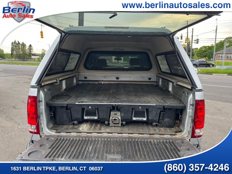 2011 GMC Sierra 1500 4WD Crew Cab 143.5" SLE, available for sale in Berlin, Connecticut | Berlin Auto Sales LLC. Berlin, Connecticut 2011 GMC Sierra 1500 4WD Crew Cab 143.5" SLE, available for sale in Berlin, Connecticut | Berlin Auto Sales LLC. Berlin, Connecticut