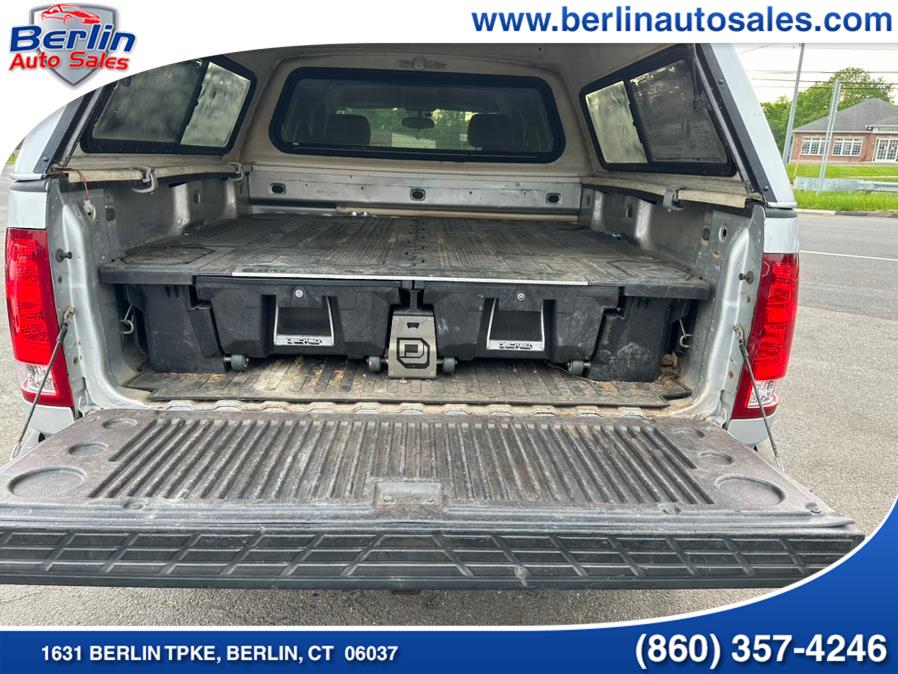 2011 GMC Sierra 1500 4WD Crew Cab 143.5" SLE, available for sale in Berlin, Connecticut | Berlin Auto Sales LLC. Berlin, Connecticut 2011 GMC Sierra 1500 4WD Crew Cab 143.5" SLE, available for sale in Berlin, Connecticut | Berlin Auto Sales LLC. Berlin, Connecticut