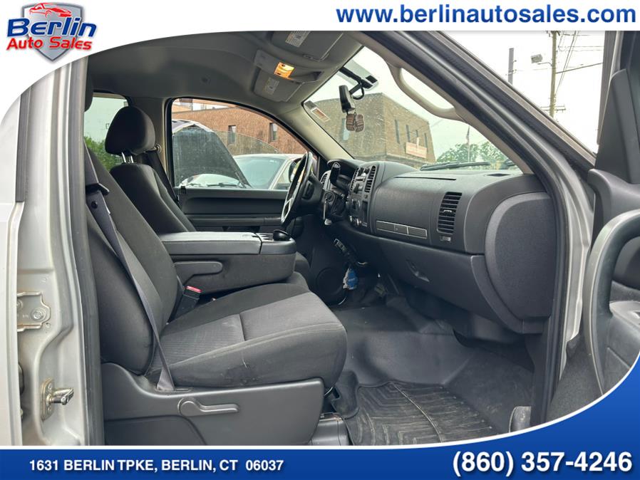 2011 GMC Sierra 1500 4WD Crew Cab 143.5" SLE, available for sale in Berlin, Connecticut | Berlin Auto Sales LLC. Berlin, Connecticut 2011 GMC Sierra 1500 4WD Crew Cab 143.5" SLE, available for sale in Berlin, Connecticut | Berlin Auto Sales LLC. Berlin, Connecticut