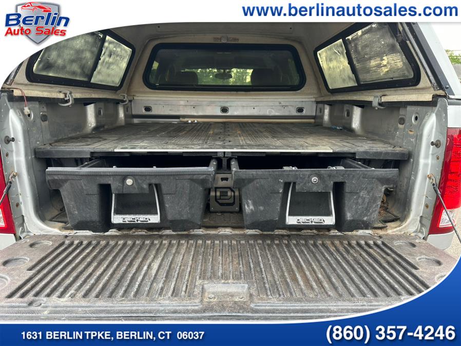 2011 GMC Sierra 1500 4WD Crew Cab 143.5" SLE, available for sale in Berlin, Connecticut | Berlin Auto Sales LLC. Berlin, Connecticut 2011 GMC Sierra 1500 4WD Crew Cab 143.5" SLE, available for sale in Berlin, Connecticut | Berlin Auto Sales LLC. Berlin, Connecticut
