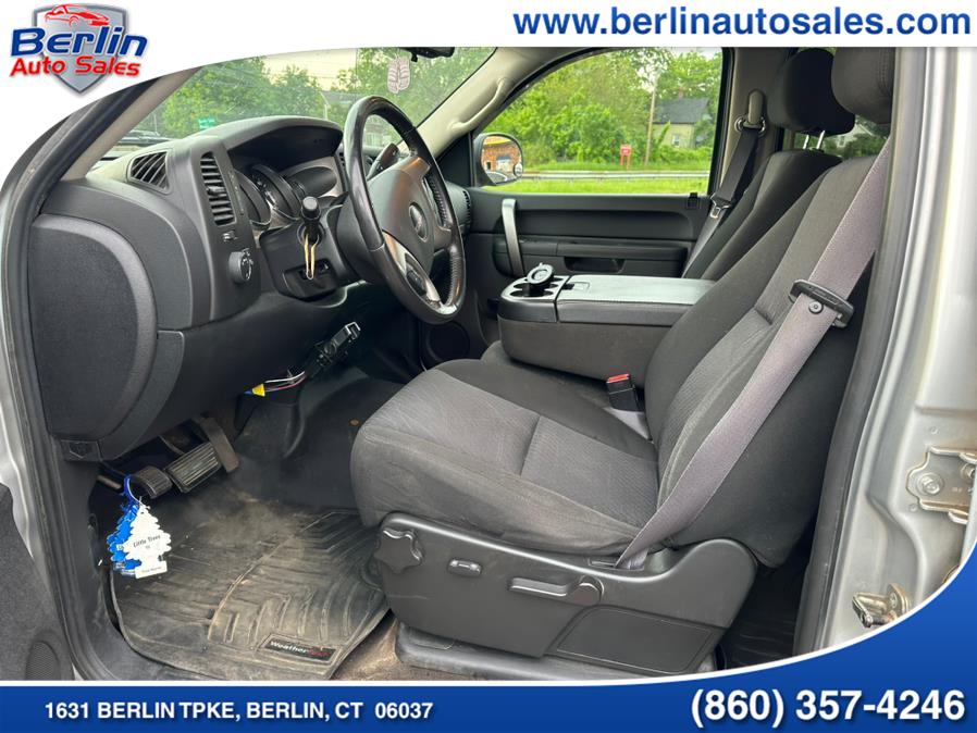 2011 GMC Sierra 1500 4WD Crew Cab 143.5" SLE, available for sale in Berlin, Connecticut | Berlin Auto Sales LLC. Berlin, Connecticut 2011 GMC Sierra 1500 4WD Crew Cab 143.5" SLE, available for sale in Berlin, Connecticut | Berlin Auto Sales LLC. Berlin, Connecticut