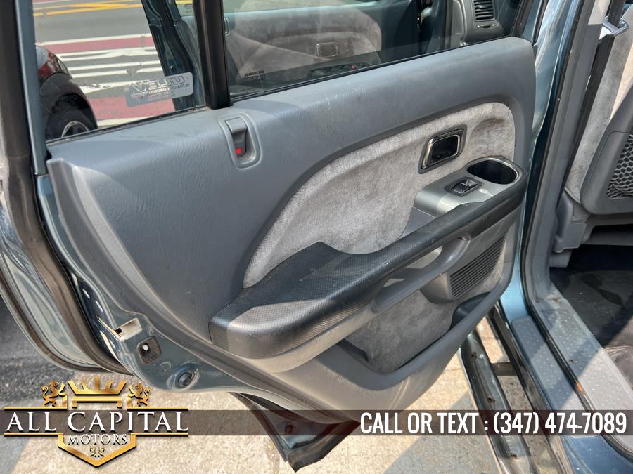 2005 Honda Pilot EX AT, available for sale in Brooklyn, New York | All Capital Motors. Brooklyn, New York 2005 Honda Pilot EX AT, available for sale in Brooklyn, New York | All Capital Motors. Brooklyn, New York
