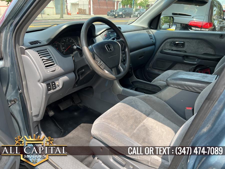 2005 Honda Pilot EX AT, available for sale in Brooklyn, New York | All Capital Motors. Brooklyn, New York 2005 Honda Pilot EX AT, available for sale in Brooklyn, New York | All Capital Motors. Brooklyn, New York