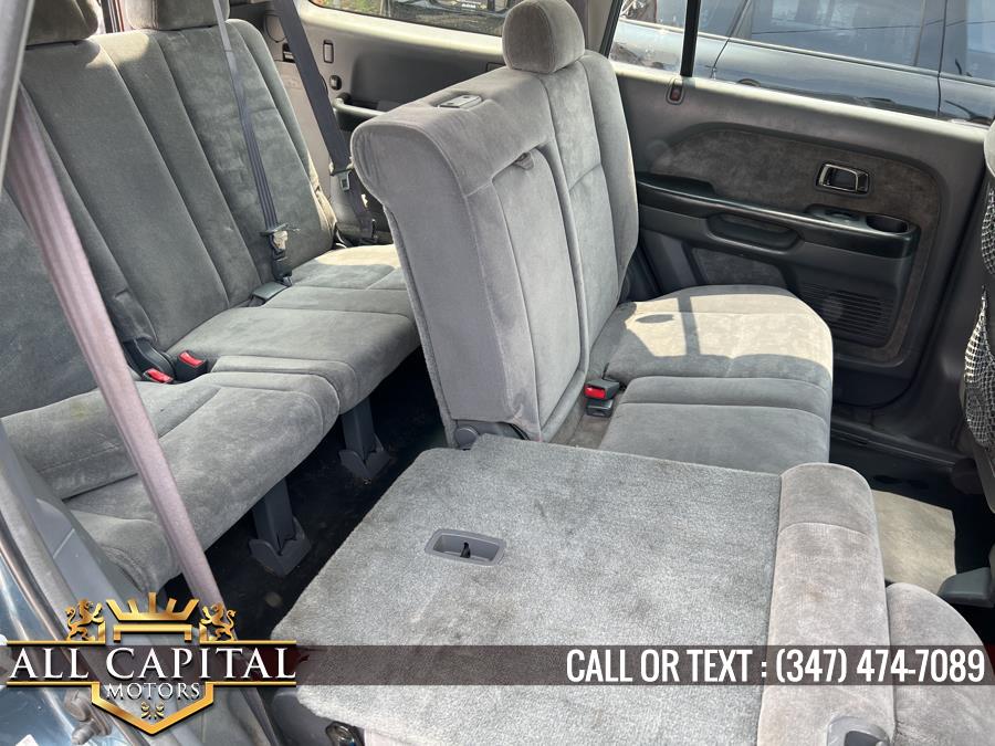 2005 Honda Pilot EX AT, available for sale in Brooklyn, New York | All Capital Motors. Brooklyn, New York 2005 Honda Pilot EX AT, available for sale in Brooklyn, New York | All Capital Motors. Brooklyn, New York