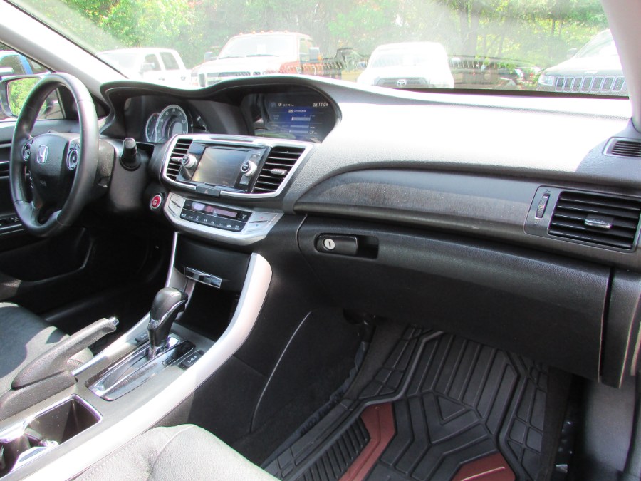 2013 Honda Accord Sdn 4dr V6 Auto EX-L, available for sale in East Windsor, Connecticut | United Auto Sales of E Windsor, Inc. East Windsor, Connecticut 2013 Honda Accord Sdn 4dr V6 Auto EX-L, available for sale in East Windsor, Connecticut | United Auto Sales of E Windsor, Inc. East Windsor, Connecticut