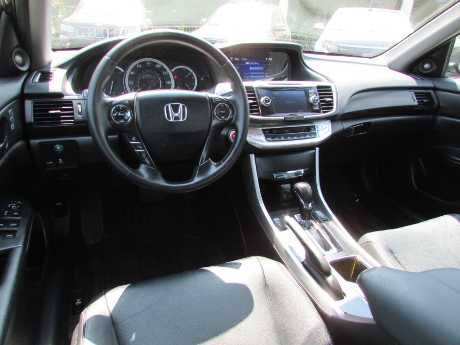 2013 Honda Accord Sdn 4dr V6 Auto EX-L, available for sale in East Windsor, Connecticut | United Auto Sales of E Windsor, Inc. East Windsor, Connecticut 2013 Honda Accord Sdn 4dr V6 Auto EX-L, available for sale in East Windsor, Connecticut | United Auto Sales of E Windsor, Inc. East Windsor, Connecticut