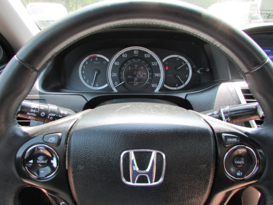 2013 Honda Accord Sdn 4dr V6 Auto EX-L, available for sale in East Windsor, Connecticut | United Auto Sales of E Windsor, Inc. East Windsor, Connecticut 2013 Honda Accord Sdn 4dr V6 Auto EX-L, available for sale in East Windsor, Connecticut | United Auto Sales of E Windsor, Inc. East Windsor, Connecticut