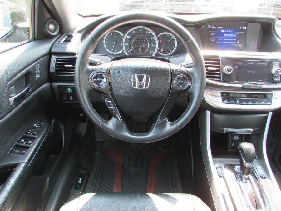 2013 Honda Accord Sdn 4dr V6 Auto EX-L, available for sale in East Windsor, Connecticut | United Auto Sales of E Windsor, Inc. East Windsor, Connecticut 2013 Honda Accord Sdn 4dr V6 Auto EX-L, available for sale in East Windsor, Connecticut | United Auto Sales of E Windsor, Inc. East Windsor, Connecticut
