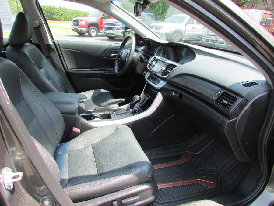 2013 Honda Accord Sdn 4dr V6 Auto EX-L, available for sale in East Windsor, Connecticut | United Auto Sales of E Windsor, Inc. East Windsor, Connecticut 2013 Honda Accord Sdn 4dr V6 Auto EX-L, available for sale in East Windsor, Connecticut | United Auto Sales of E Windsor, Inc. East Windsor, Connecticut