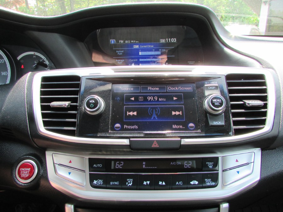 2013 Honda Accord Sdn 4dr V6 Auto EX-L, available for sale in East Windsor, Connecticut | United Auto Sales of E Windsor, Inc. East Windsor, Connecticut 2013 Honda Accord Sdn 4dr V6 Auto EX-L, available for sale in East Windsor, Connecticut | United Auto Sales of E Windsor, Inc. East Windsor, Connecticut