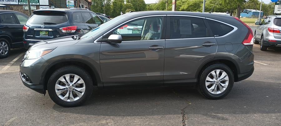 2012 Honda CR-V 4WD 5dr EX, available for sale in Vernon, Connecticut | Diamond Auto Cars LLC. Vernon, Connecticut 2012 Honda CR-V 4WD 5dr EX, available for sale in Vernon, Connecticut | Diamond Auto Cars LLC. Vernon, Connecticut