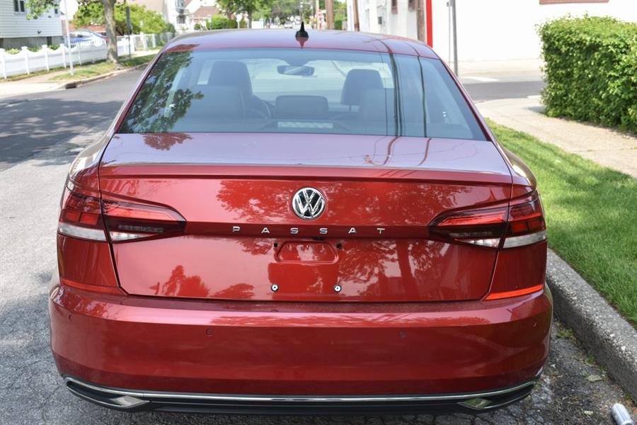 2020 Volkswagen Passat 2.0T SEL, available for sale in Valley Stream, New York | Certified Performance Motors. Valley Stream, New York