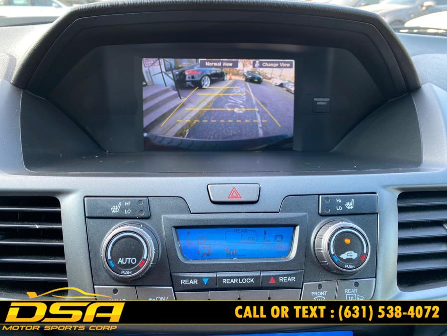 2012 Honda Odyssey 5dr EX-L w/Navi, available for sale in Commack, New York | DSA Motor Sports Corp. Commack, New York 2012 Honda Odyssey 5dr EX-L w/Navi, available for sale in Commack, New York | DSA Motor Sports Corp. Commack, New York