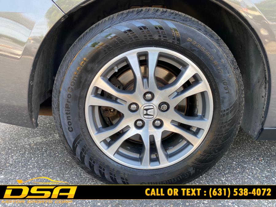 2012 Honda Odyssey 5dr EX-L w/Navi, available for sale in Commack, New York | DSA Motor Sports Corp. Commack, New York 2012 Honda Odyssey 5dr EX-L w/Navi, available for sale in Commack, New York | DSA Motor Sports Corp. Commack, New York