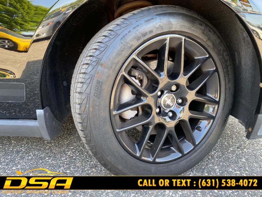2012 Ford Mustang 2dr Conv V6 Premium, available for sale in Commack, New York | DSA Motor Sports Corp. Commack, New York 2012 Ford Mustang 2dr Conv V6 Premium, available for sale in Commack, New York | DSA Motor Sports Corp. Commack, New York