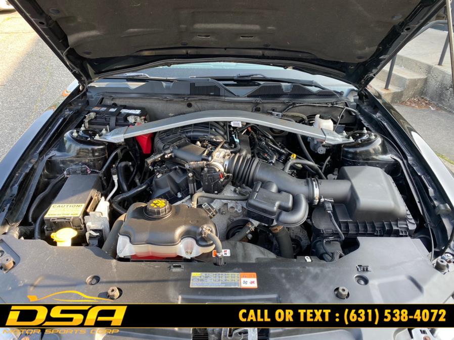 2012 Ford Mustang 2dr Conv V6 Premium, available for sale in Commack, New York | DSA Motor Sports Corp. Commack, New York 2012 Ford Mustang 2dr Conv V6 Premium, available for sale in Commack, New York | DSA Motor Sports Corp. Commack, New York