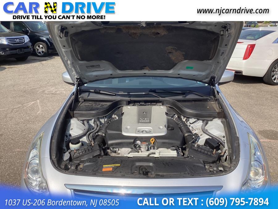 2015 Infiniti Q40 AWD, available for sale in Burlington, New Jersey | Car N Drive. Burlington, New Jersey 2015 Infiniti Q40 AWD, available for sale in Burlington, New Jersey | Car N Drive. Burlington, New Jersey