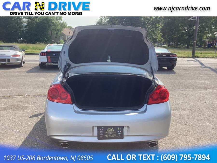 2015 Infiniti Q40 AWD, available for sale in Burlington, New Jersey | Car N Drive. Burlington, New Jersey 2015 Infiniti Q40 AWD, available for sale in Burlington, New Jersey | Car N Drive. Burlington, New Jersey