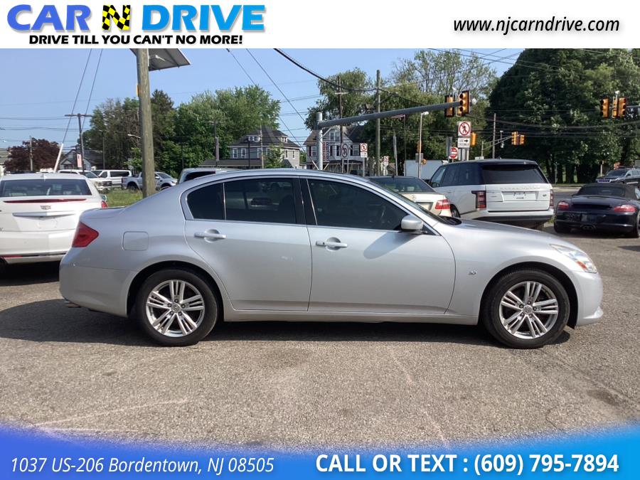 2015 Infiniti Q40 AWD, available for sale in Burlington, New Jersey | Car N Drive. Burlington, New Jersey 2015 Infiniti Q40 AWD, available for sale in Burlington, New Jersey | Car N Drive. Burlington, New Jersey