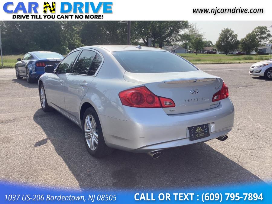 2015 Infiniti Q40 AWD, available for sale in Burlington, New Jersey | Car N Drive. Burlington, New Jersey 2015 Infiniti Q40 AWD, available for sale in Burlington, New Jersey | Car N Drive. Burlington, New Jersey